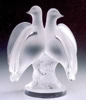 Lalique Ariane (Two Doves)
